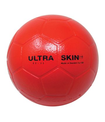 Ultra Skin Intermediate 8" Foam Soccer Ball