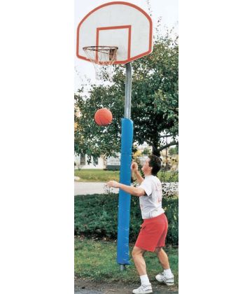 Lace On Post Pads (Posts 2-3/4" to 4" in Diameter)