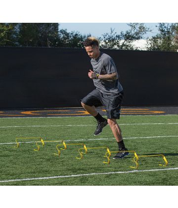 SKLZ 6X Speed Hurdles