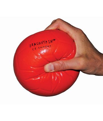5.9" Mini Dragon Skin Team Handball Grip Foam Ball