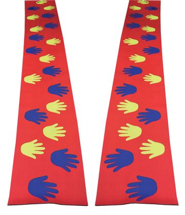 Head-to-Head Challenge��� Mats (pair)