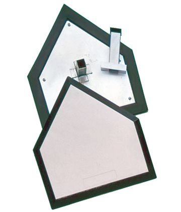Professional Home Plate