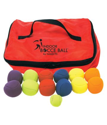 Bocce Indoor Set