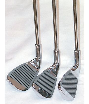 Individual Irons
