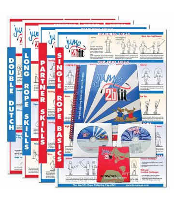 Jump2bFit�� Program