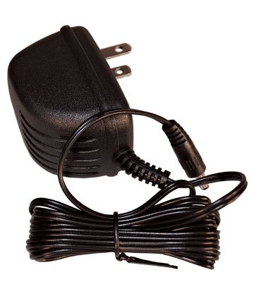 Power Adapter for the MegaTimer