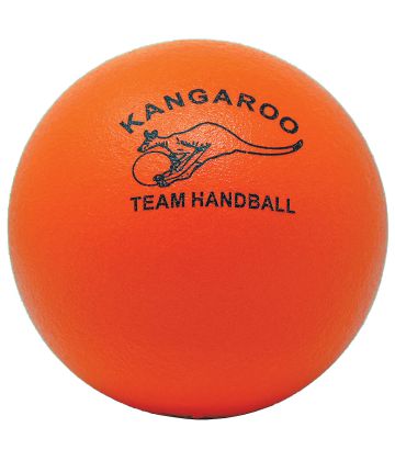 6" Kangaroo Foam Team HandBall