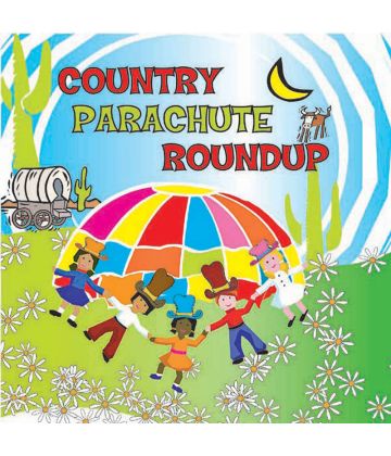 Country Parachute Roundup