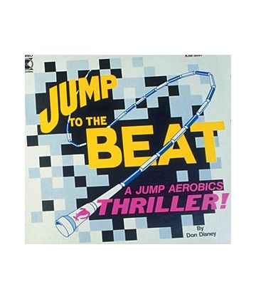 Jump to the Beat CD