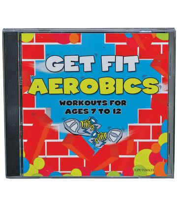 Get Fit Aerobics
