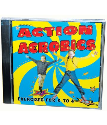 Action Aerobics