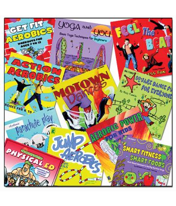 School Age Active Set