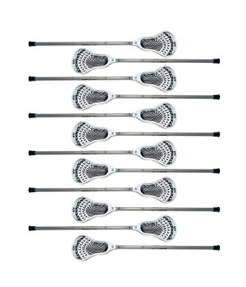 STX Stallion 200 Men's Lacrosse Sticks