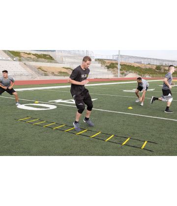 SKLZ Quick Ladder Pro