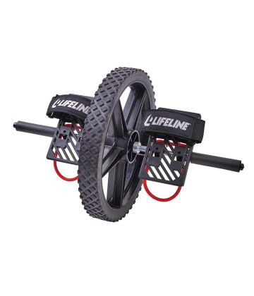 Lifeline Power Wheel