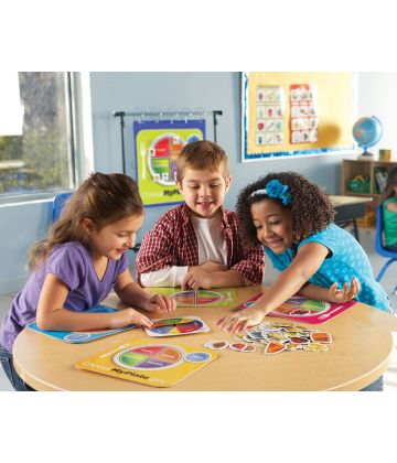 Healthy Helpings��� MyPlate Game