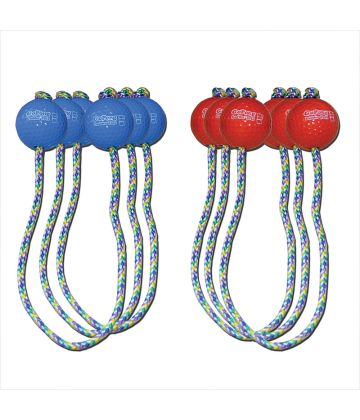 Replacement Bolos for GoPong��� Ladder Toss