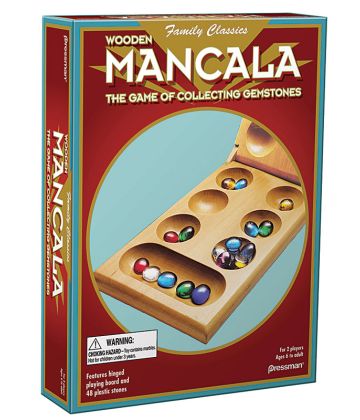 Mancala Game