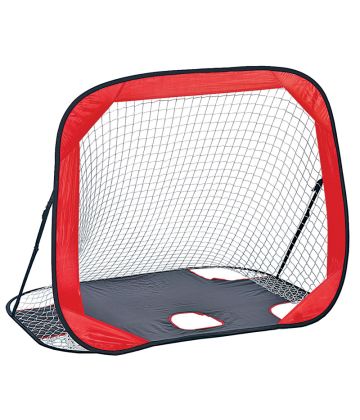 Mylec 2-in-1 Pop-Up Goal (includes Shooter Targets)
