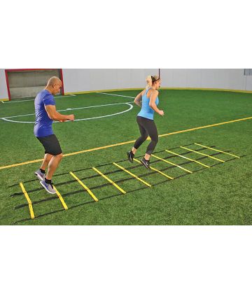 Modular Agility Ladder