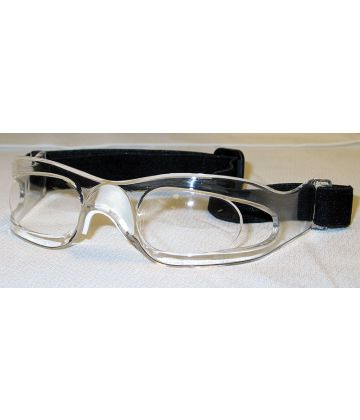 Mark I Protective Eye Guards
