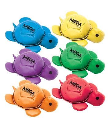 Mega Bean Bag Turtles