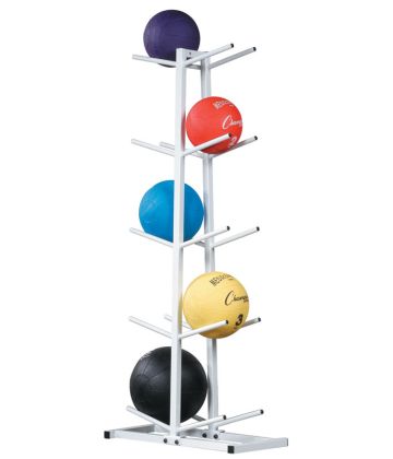 Double Tree Ball Rack