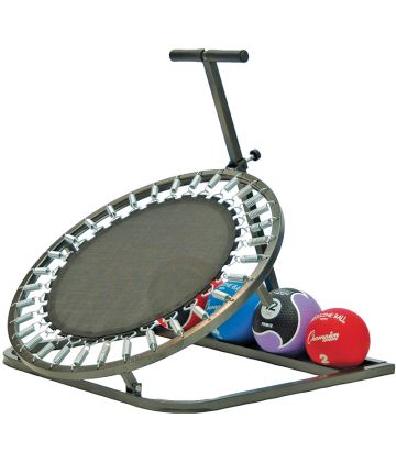 Medicine Ball Rebounder