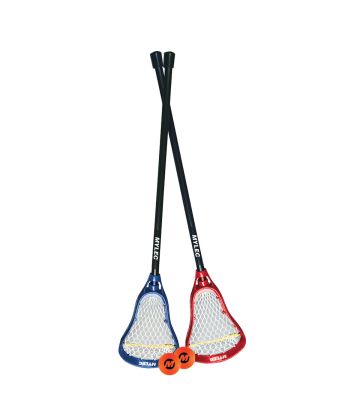 Mylec Mini Lacrosse Stick Set
