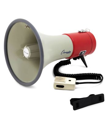 1200 Yard Range Megaphone
