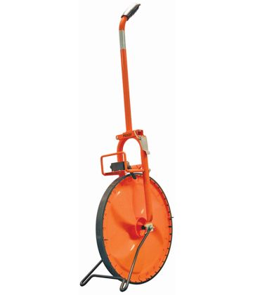 Metal Professional Measuring Wheel