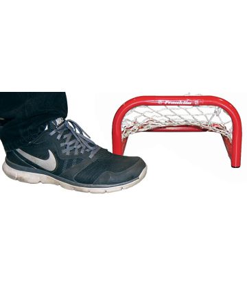 12" Mini Skills Goal for hockey