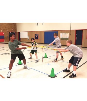 Mini Tug��� Game