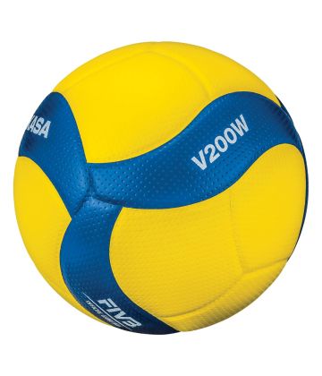 Official FIVB Game Ball