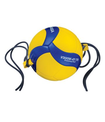 Mikasa Attack Trainer Volleyball