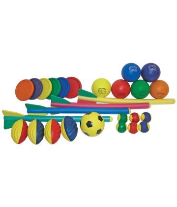 Max Value Foam Set