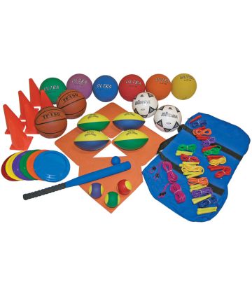 Max Value Playgound Set