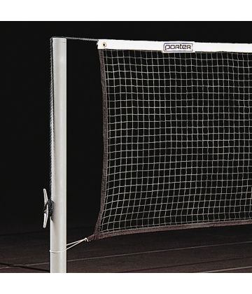 Badminton Net for Powr-Rib�� II Volleyball System