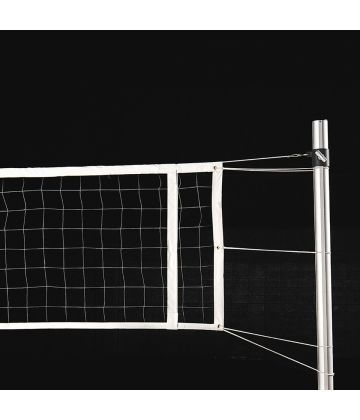 Volleyball Net for Porter Economy Standards