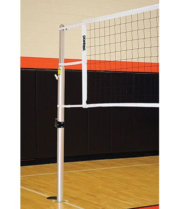 Porter Competition Volleyball Net