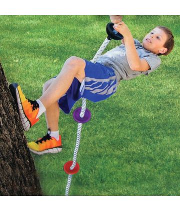 Ninjaline��� Climbing Rope