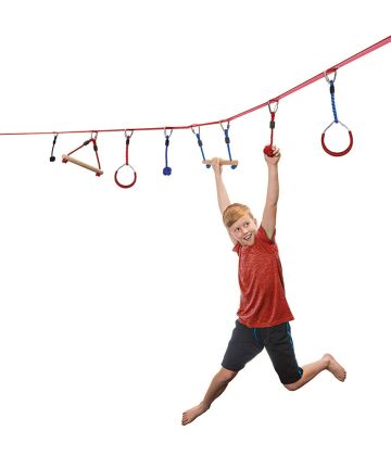 Ninjaline��� 36' Intro Kit