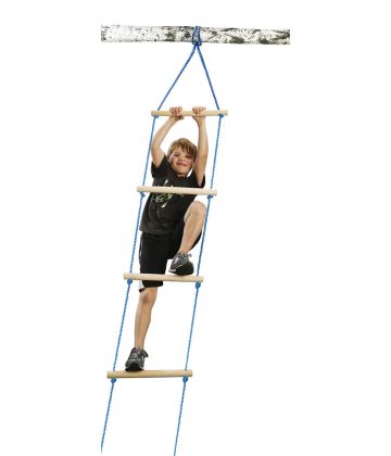 Ninjaline��� Climbing Ladder