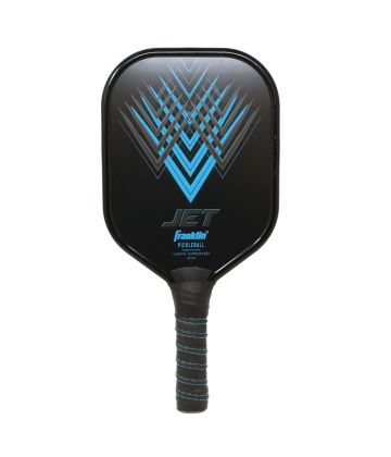 Jet Aluminum Pickleball Paddle
