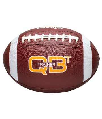 Mikasa Oversized QB Trainer Football