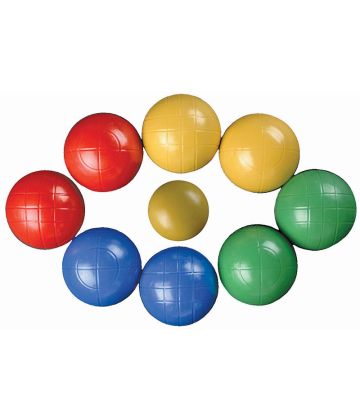 Popular Bocce Set