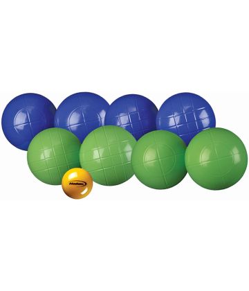 Deluxe Bocce Ball Set