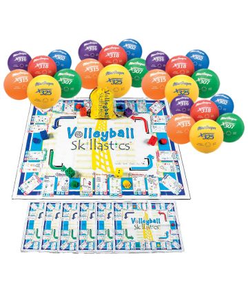 Volleyball Skillastics��� Package