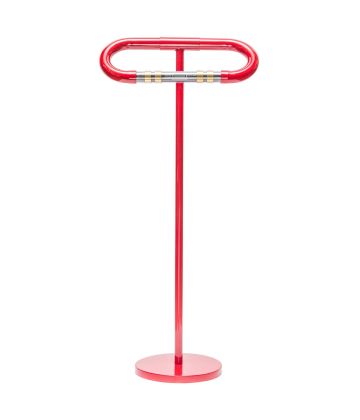 11" Insta-Pulse Monitor w/ Floor Stand