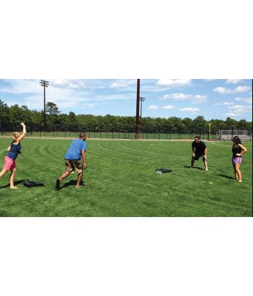 RampShot��� Game